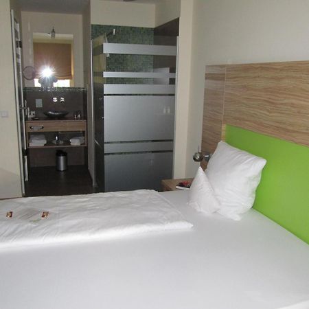 Hotel Stadt Steinheim Steinheim  Szoba fotó