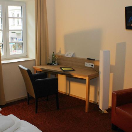 Hotel Stadt Steinheim Steinheim  Szoba fotó