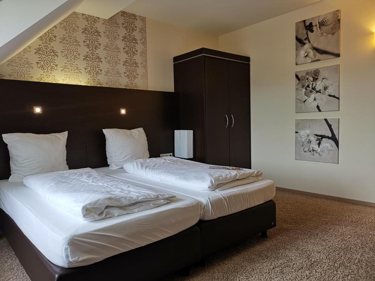 Hotel Stadt Steinheim Steinheim  Kültér fotó