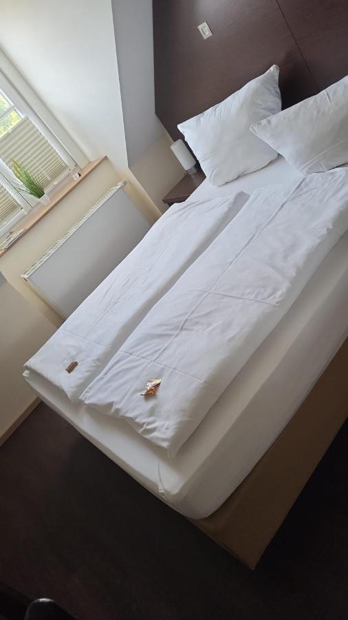 Hotel Stadt Steinheim Steinheim  Kültér fotó