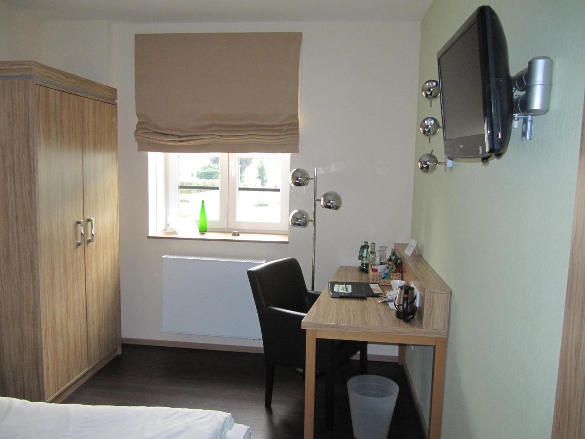 Hotel Stadt Steinheim Steinheim  Szoba fotó