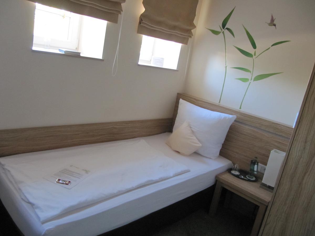 Hotel Stadt Steinheim Steinheim  Kültér fotó