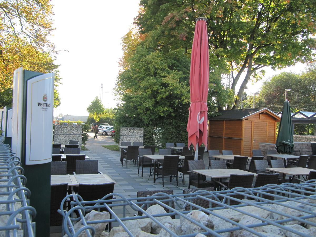 Hotel Stadt Steinheim Steinheim  Kültér fotó