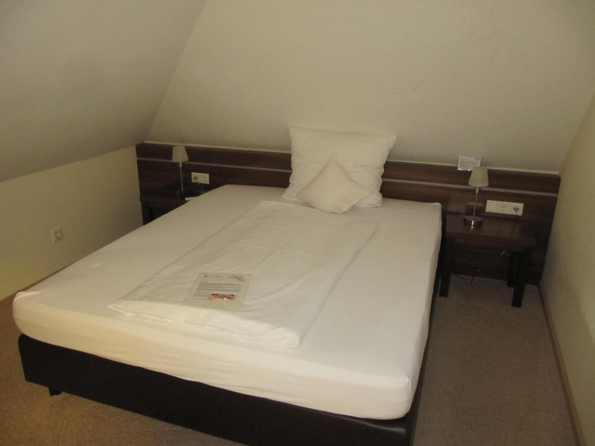 Hotel Stadt Steinheim Steinheim  Kültér fotó
