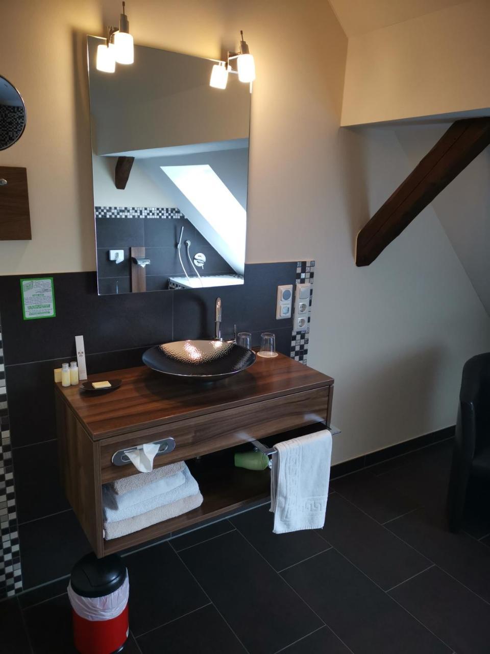 Hotel Stadt Steinheim Steinheim  Kültér fotó