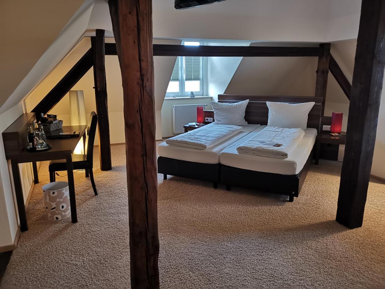 Hotel Stadt Steinheim Steinheim  Kültér fotó