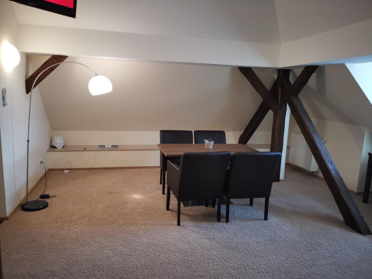 Hotel Stadt Steinheim Steinheim  Kültér fotó